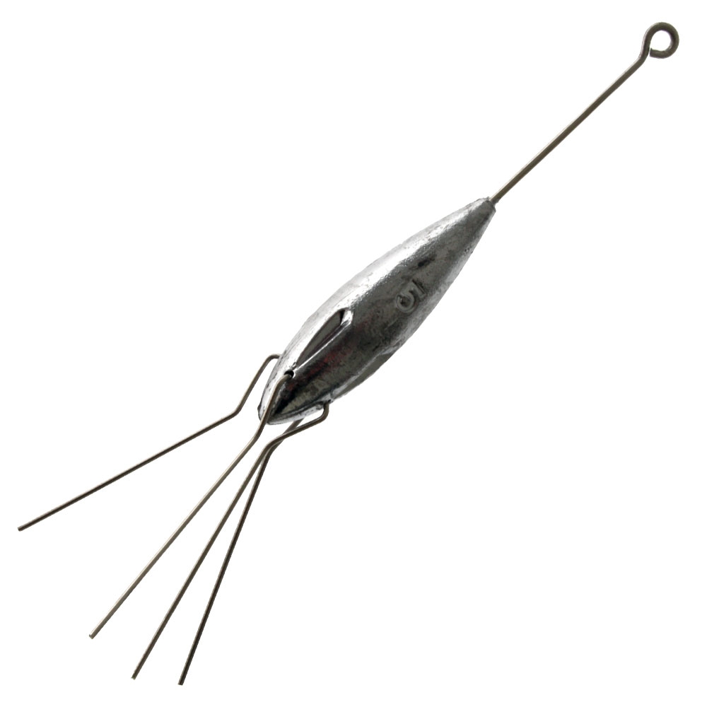 Sea Harvester Breakaway Sinker 5oz