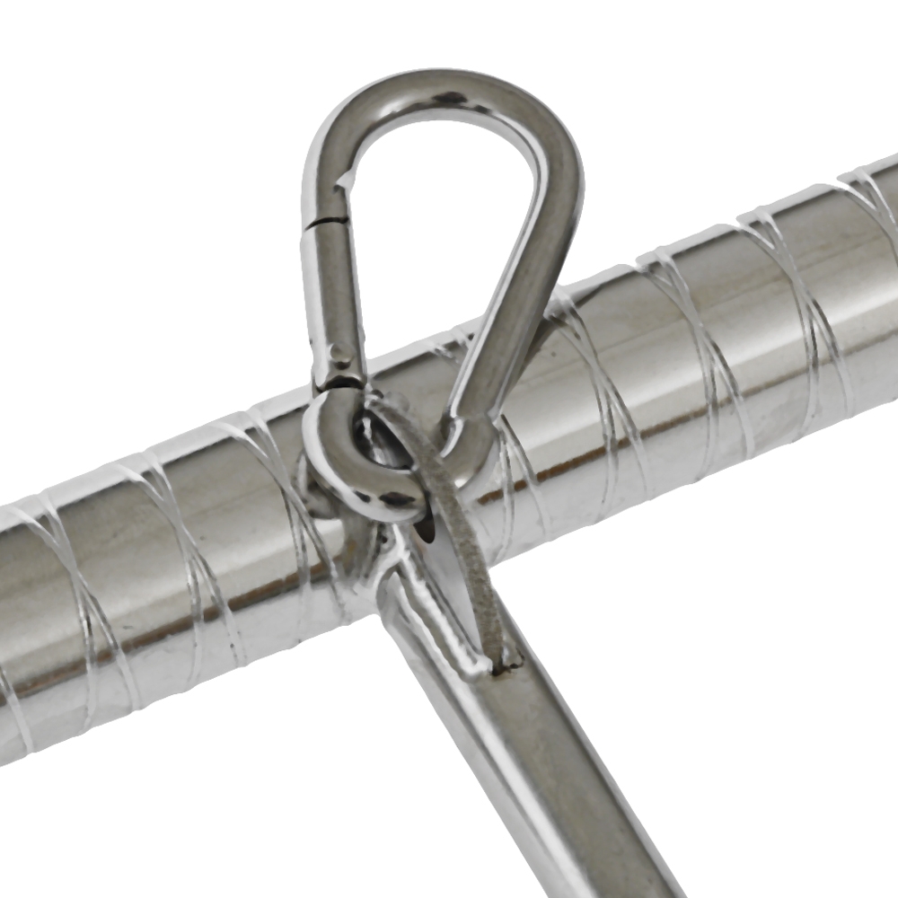 Sea Harvester Stainless Steel Broadbill Gaff