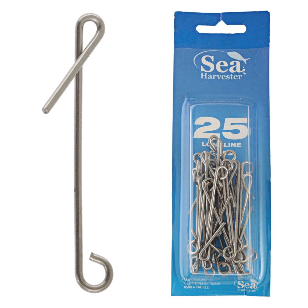 Sea Harvester Longline Clips Qty 25