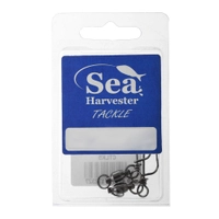 Sea Harvester Coastlock Swivels Thumbnail Sea Harvester Coastlock Swivels