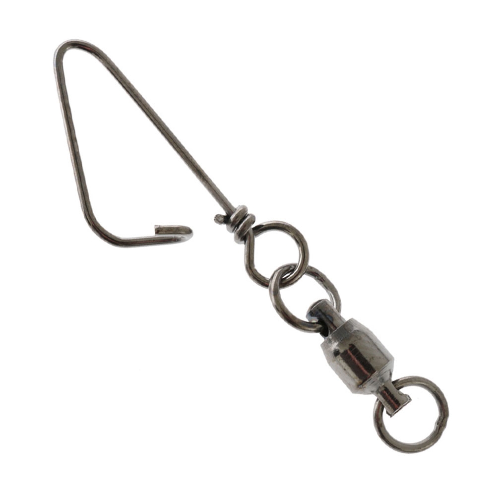 Sea Harvester Coastlock Swivels