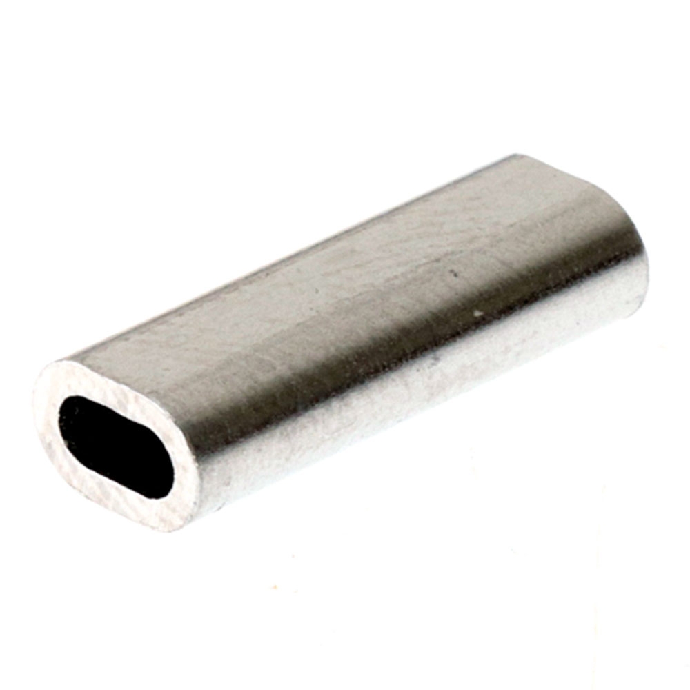 Sea Harvester Crimp Sleeves Bulk Pack