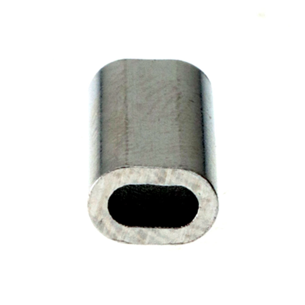 Sea Harvester Crimp Sleeves Bulk Pack