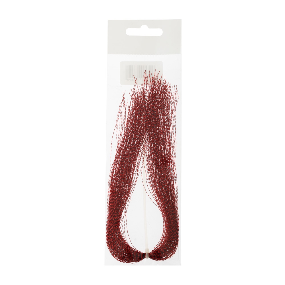 Sea Harvester Crystal Flash Dark Red 428