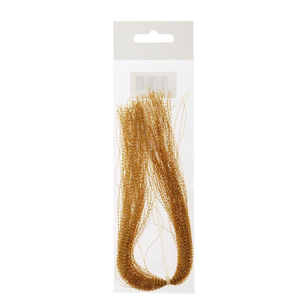 Sea Harvester Crystal Flash Gold 404