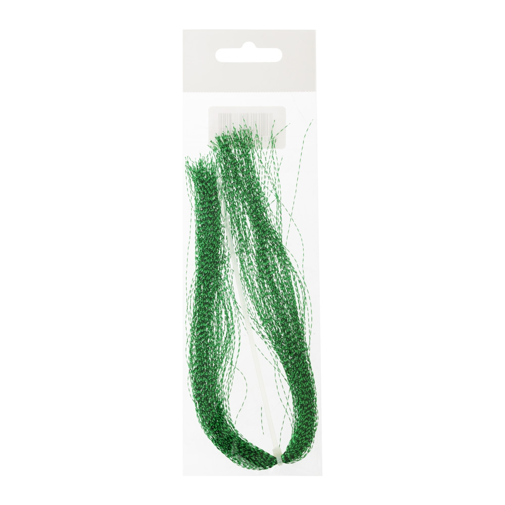 Sea Harvester Crystal Flash Green 411