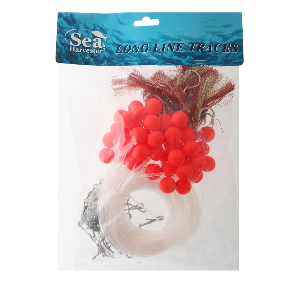 Sea Harvester Deluxe Longline Set