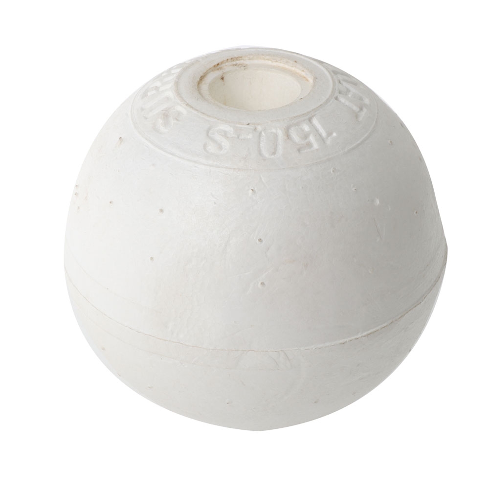 Sea Harvester Fishing Poly Float 6in