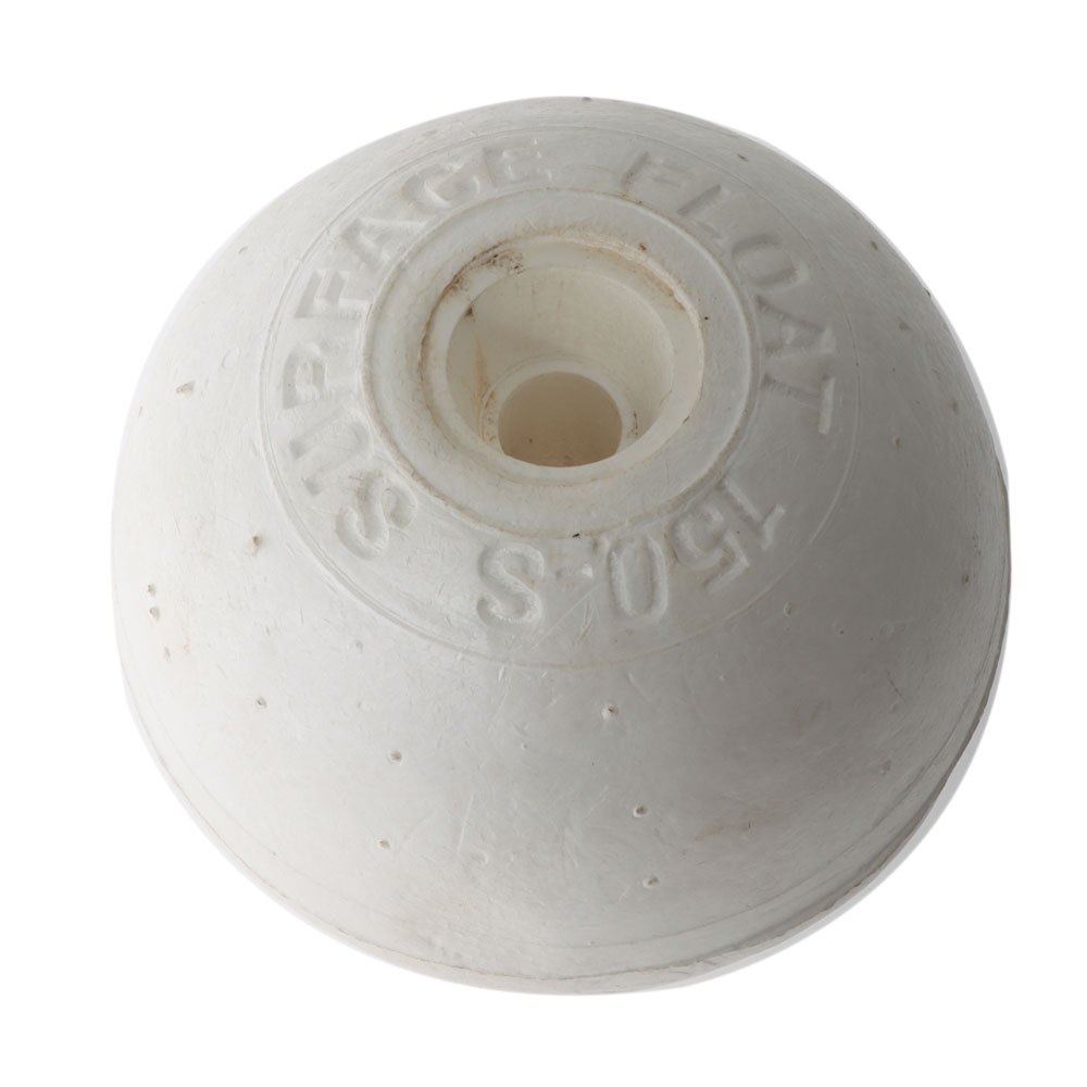 Sea Harvester Fishing Poly Float 6in