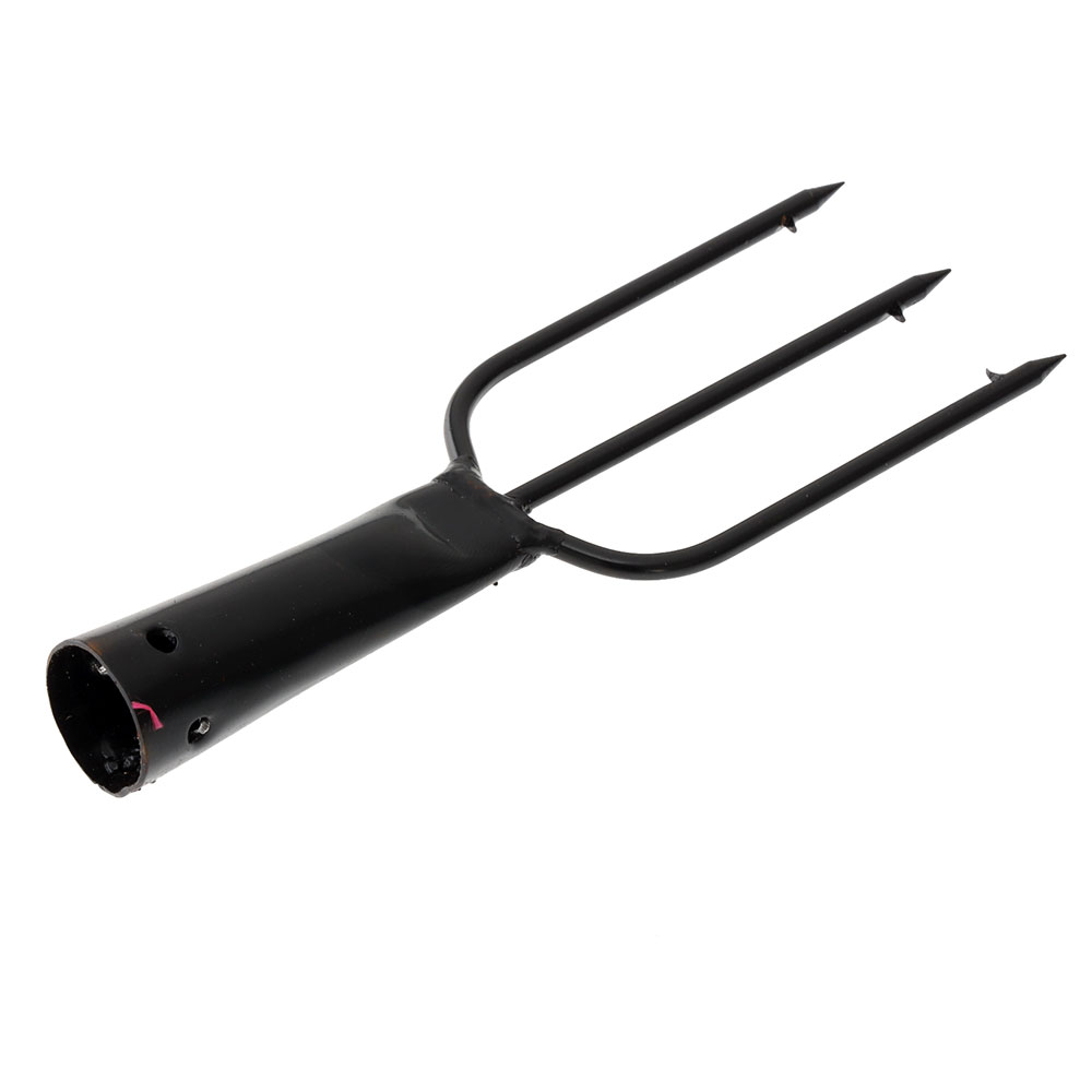 Sea Harvester Flounder Spear Head Three Prong