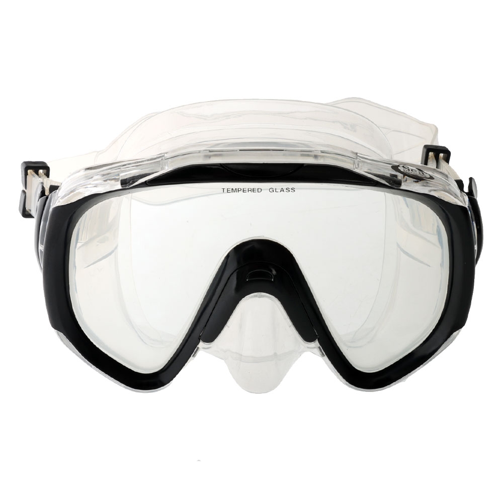 Sea Harvester Frameless Dive Mask