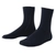 Sea Harvester Free 2.2mm Neoprene Dive Socks Black 3XL