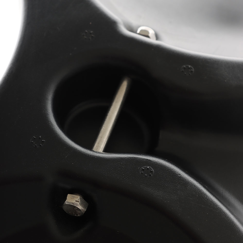 Sea Harvester Gimbal Belt XL