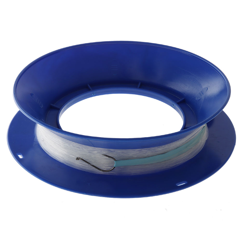 Sea Harvester Handcaster Furnished - Assorted Colours 10in