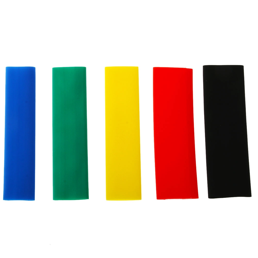 Sea Harvester Heat Shrink Pack Qty 100 Sea Harvester Heat Shrink Pack Qty 100