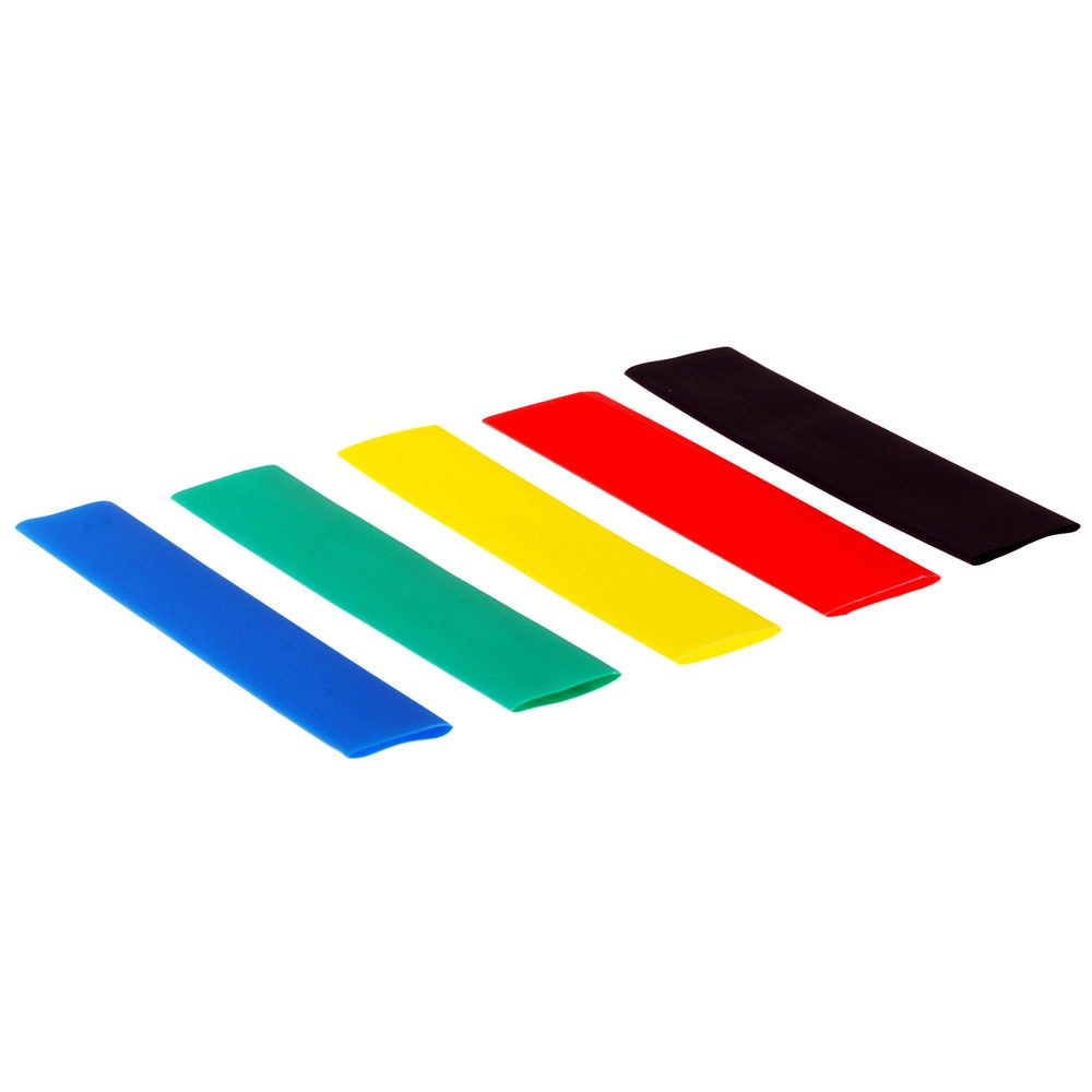 Sea Harvester Heat Shrink Pack Qty 100 Sea Harvester Heat Shrink Pack Qty 100