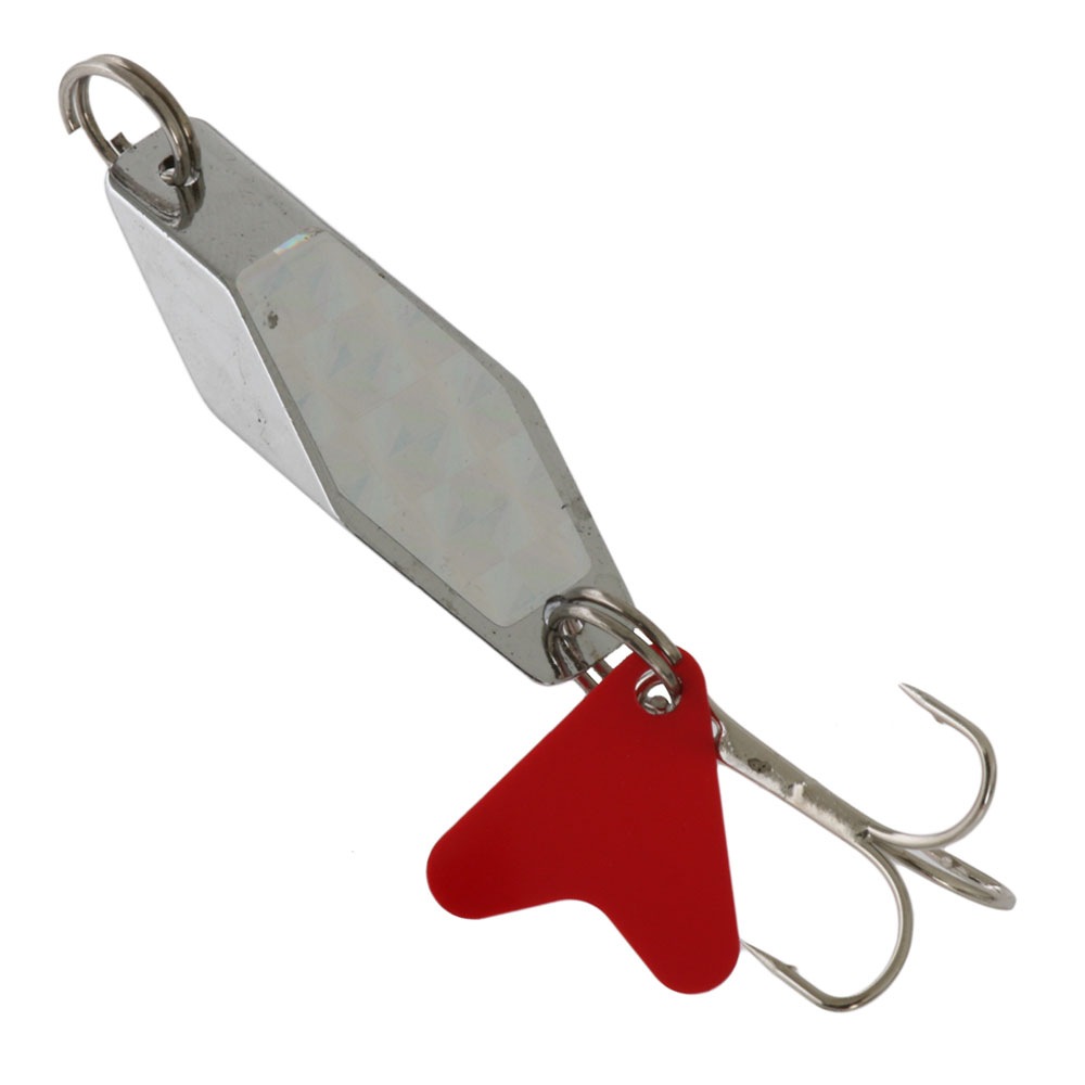 Sea Harvester Hex Wobbler 20g