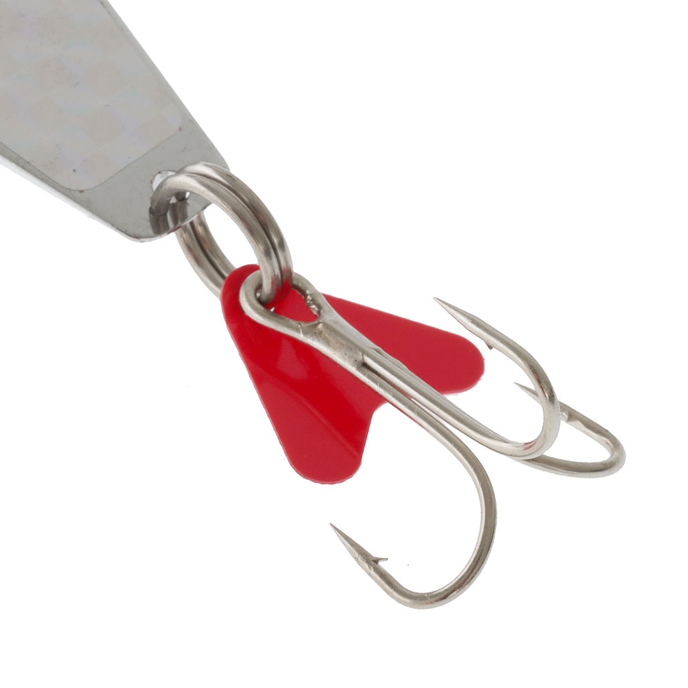 Sea Harvester Hex Wobbler Lure