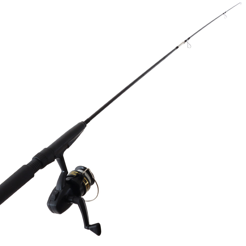 Sea Harvester Kids Fishing Combo 5ft 3in 2pc