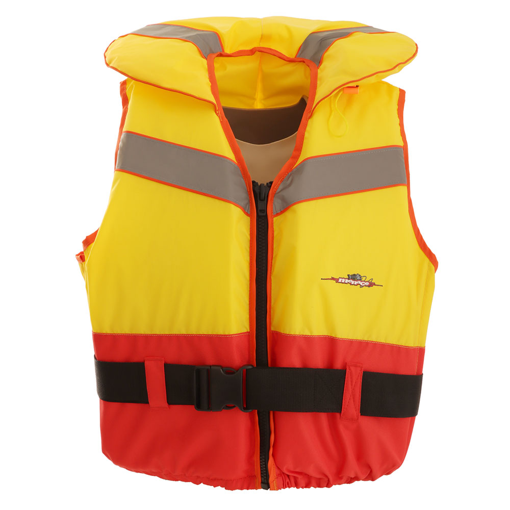 Menace Triton Level 100 Life Jacket - NZ and AU Safety Approved Child Small 15-25kg