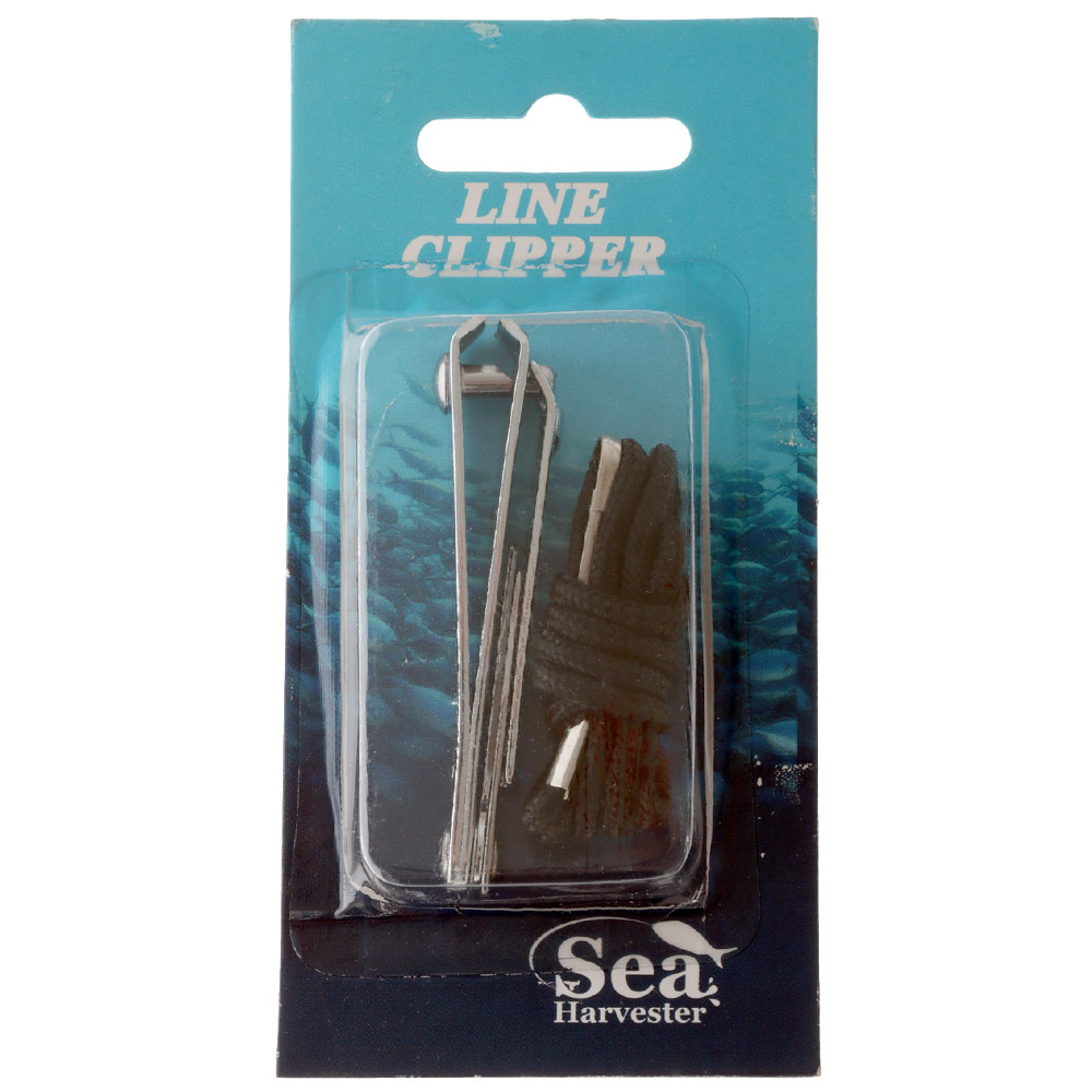 Sea Harvester Line Clipper