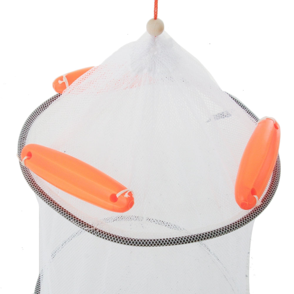 Sea Harvester Live Bait Net Holder 44 x 40cm