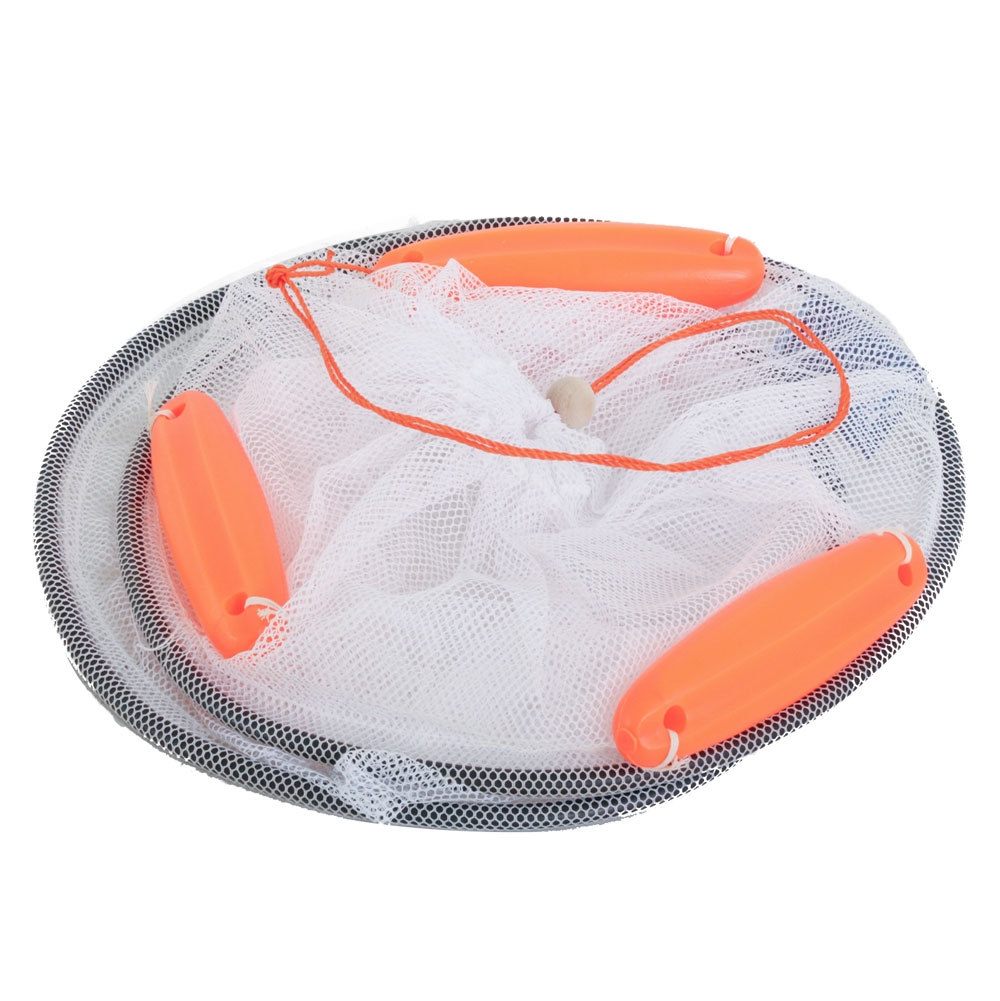 Sea Harvester Live Bait Net Holder 44 x 40cm