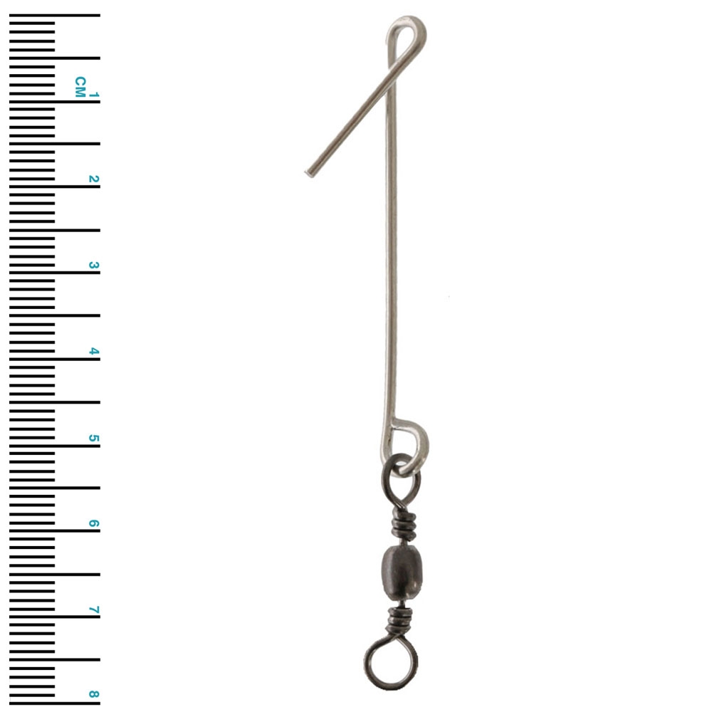Sea Harvester Longline Clip with Swivel Qty 25