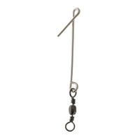 Sea Harvester Longline Clip with Swivel Qty 25 Thumbnail Sea Harvester Longline Clip with Swivel Qty 25