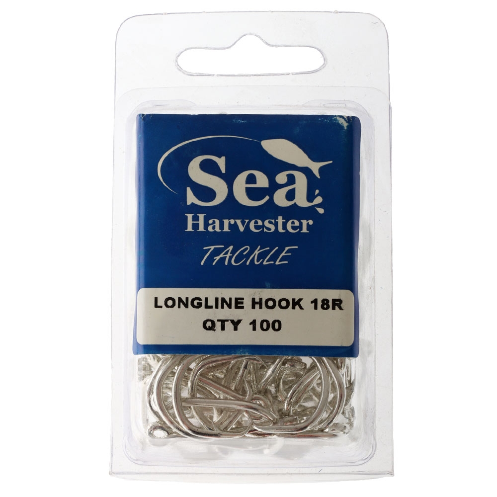 Sea Harvester Longline Hooks