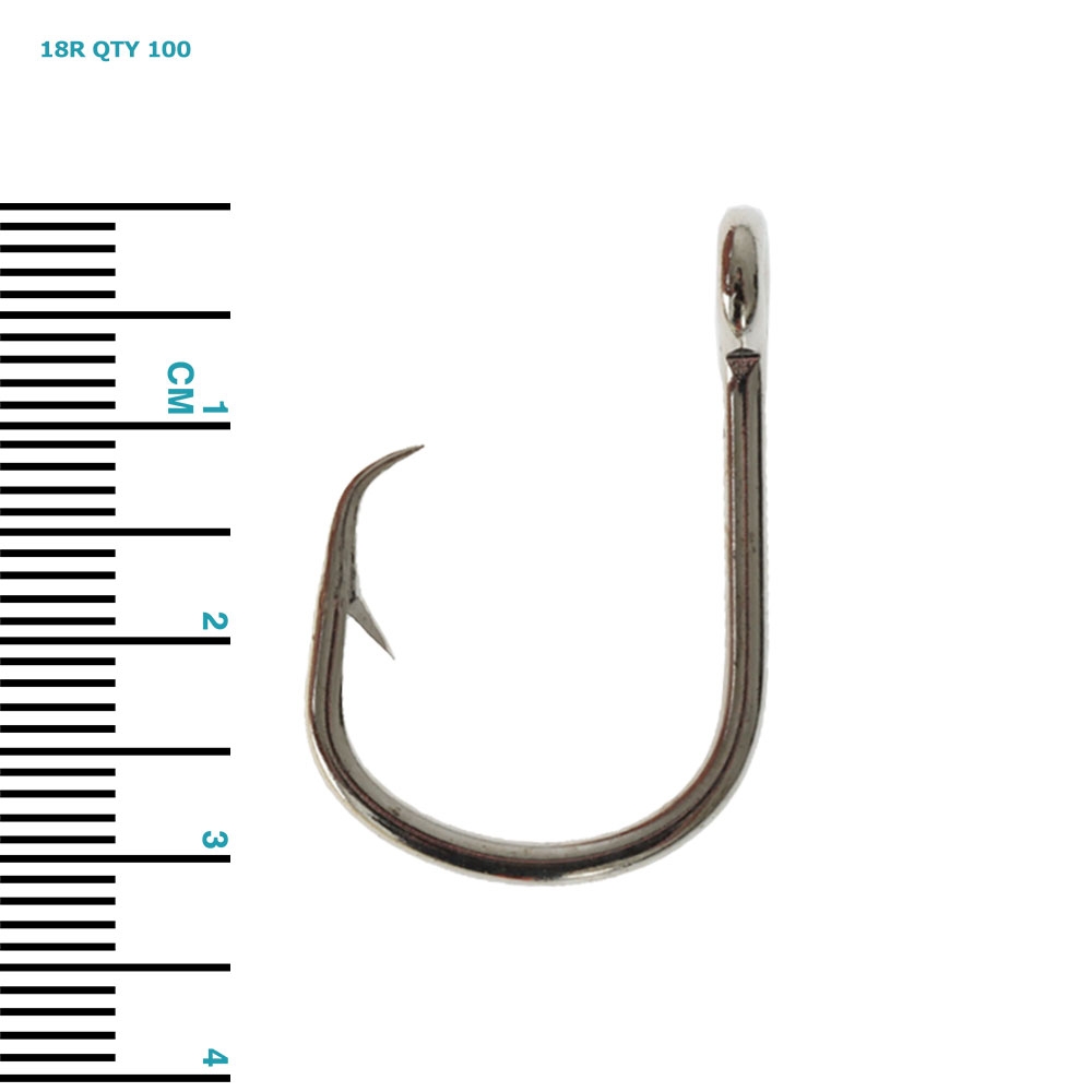 Sea Harvester Longline Hooks