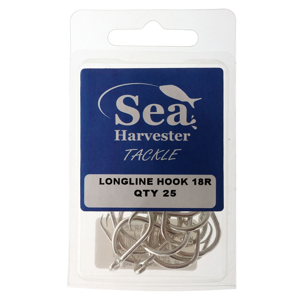 Sea Harvester Longline Hooks
