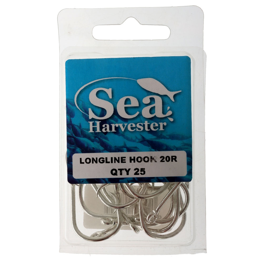 Sea Harvester Longline Hooks