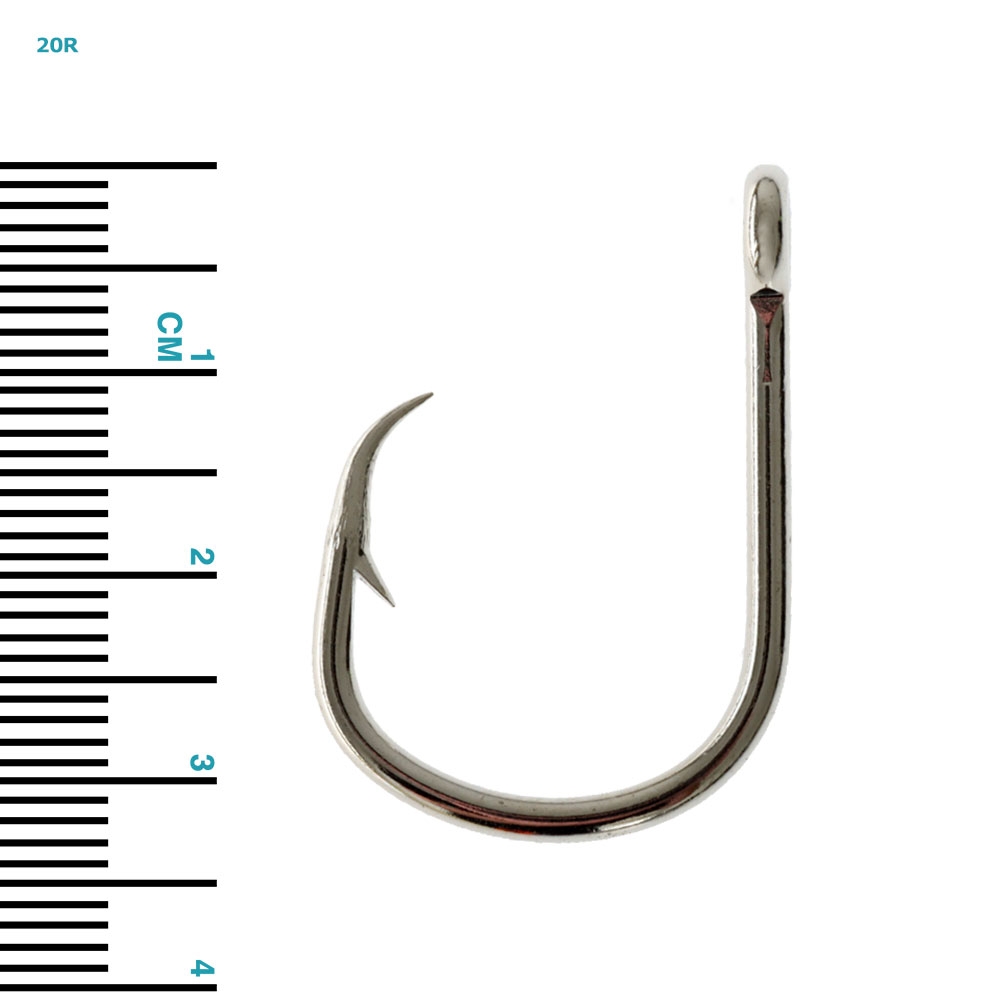 Sea Harvester Longline Hooks
