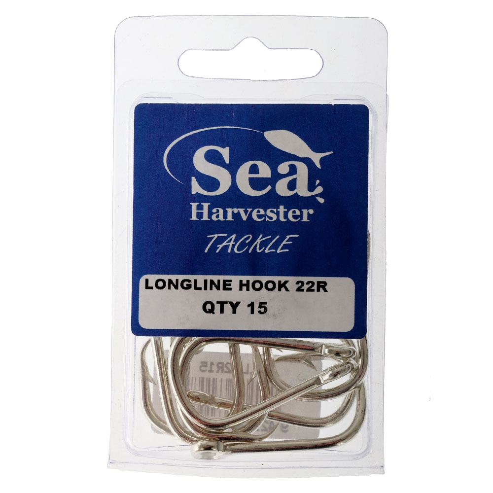 Sea Harvester Longline Hooks