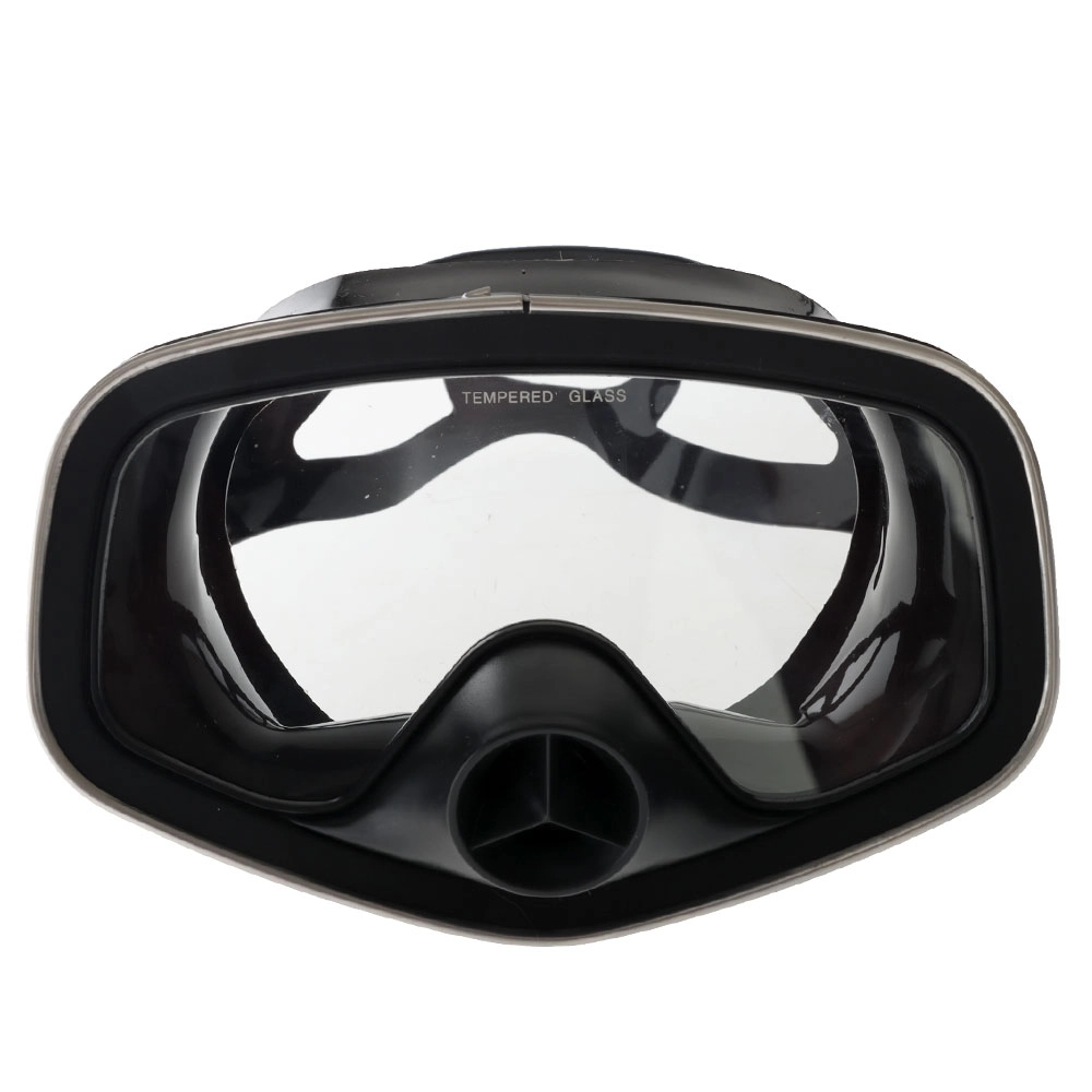 Sea Harvester M103 Pacifica Silicon Dive Mask Black Sea Harvester M103 Pacifica Silicon Dive Mask Black