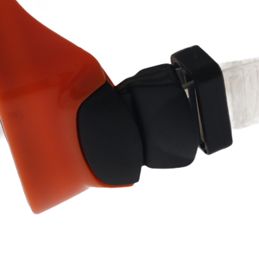 Sea Harvester M230 Adult Dive Mask Orange