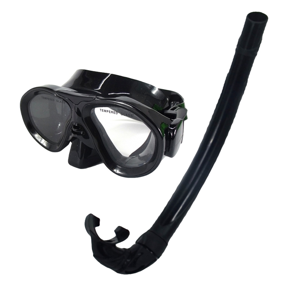 Sea Harvester Mask/Snorkel Set Kids M237/SN1063