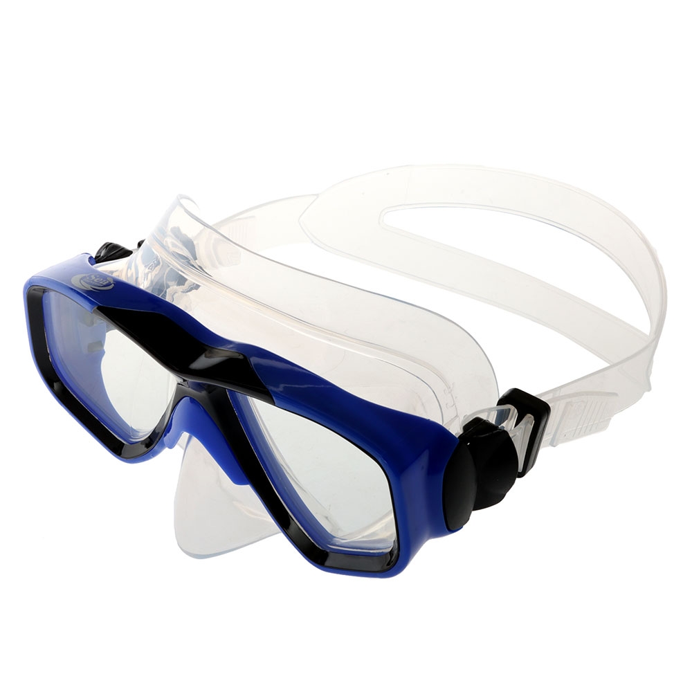 Sea Harvester Mask/Snorkel Set M230B/SN54B