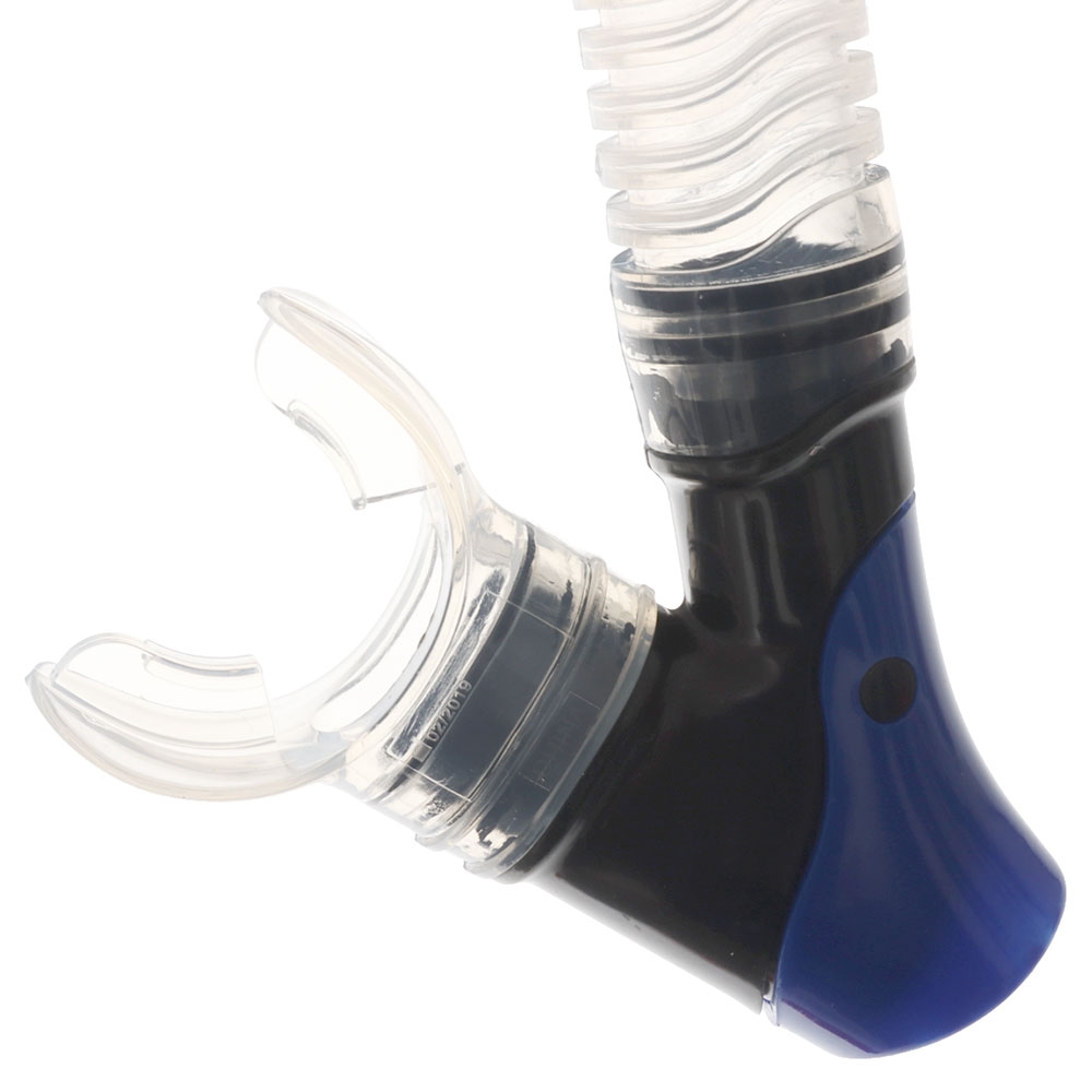 Sea Harvester Mask/Snorkel Set M230B/SN54B