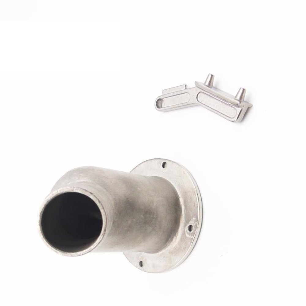 316 Stainless Steel Deck Drain Scupper 38mm