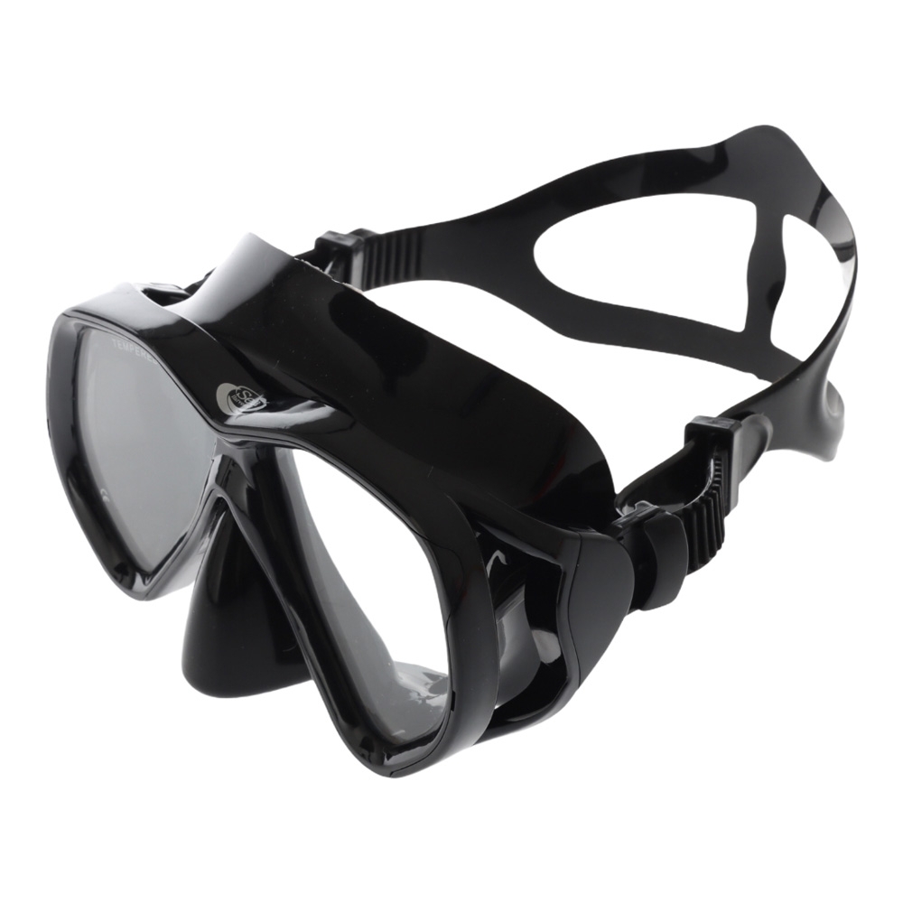 Sea Harvester Mask/Snorkel Set M276B/SN54B