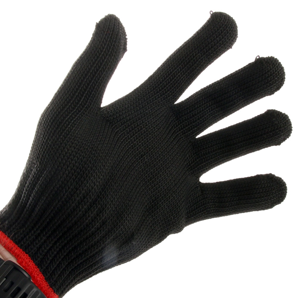 Sea Harvester Stainless Steel Mesh Filleting Glove - Sold Per Piece L