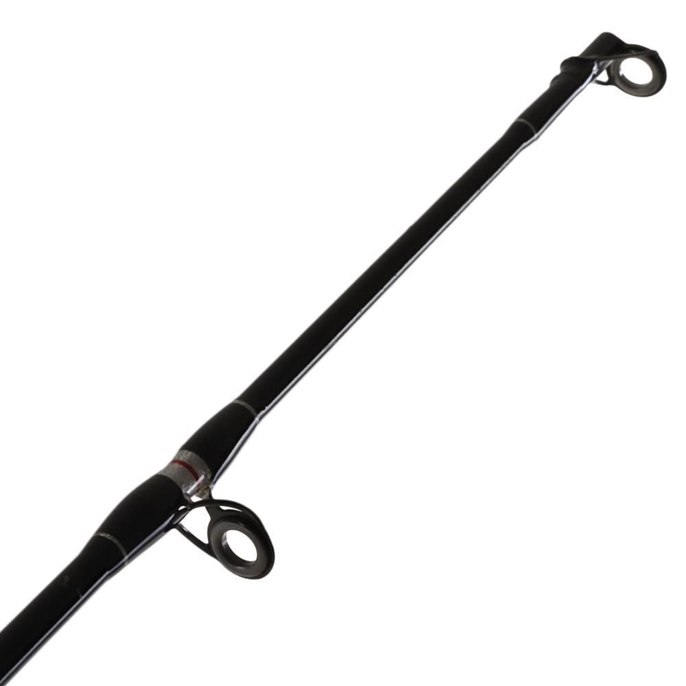 Sea Harvester MG 6500 Rod and Reel Combo 7ft 2pc Sea Harvester MG 6500 Rod and Reel Combo 7ft 2pc