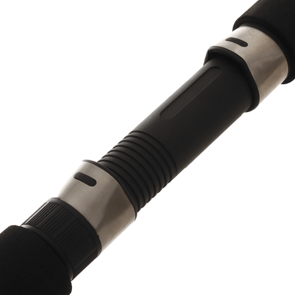 Sea Harvester MG 6500 Rod and Reel Combo 7ft 2pc