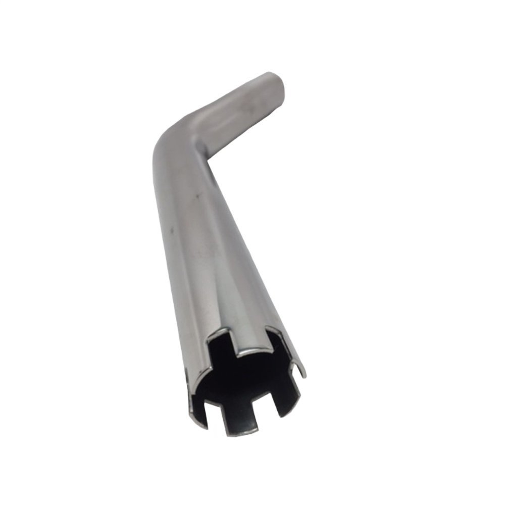 304 Stainless Steel Outrigger Rod Holder Tube