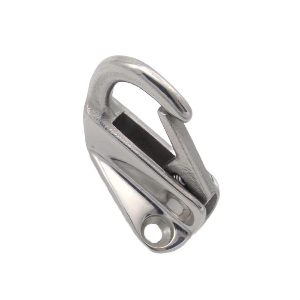 316 Stainless Steel Snap Fender Hook