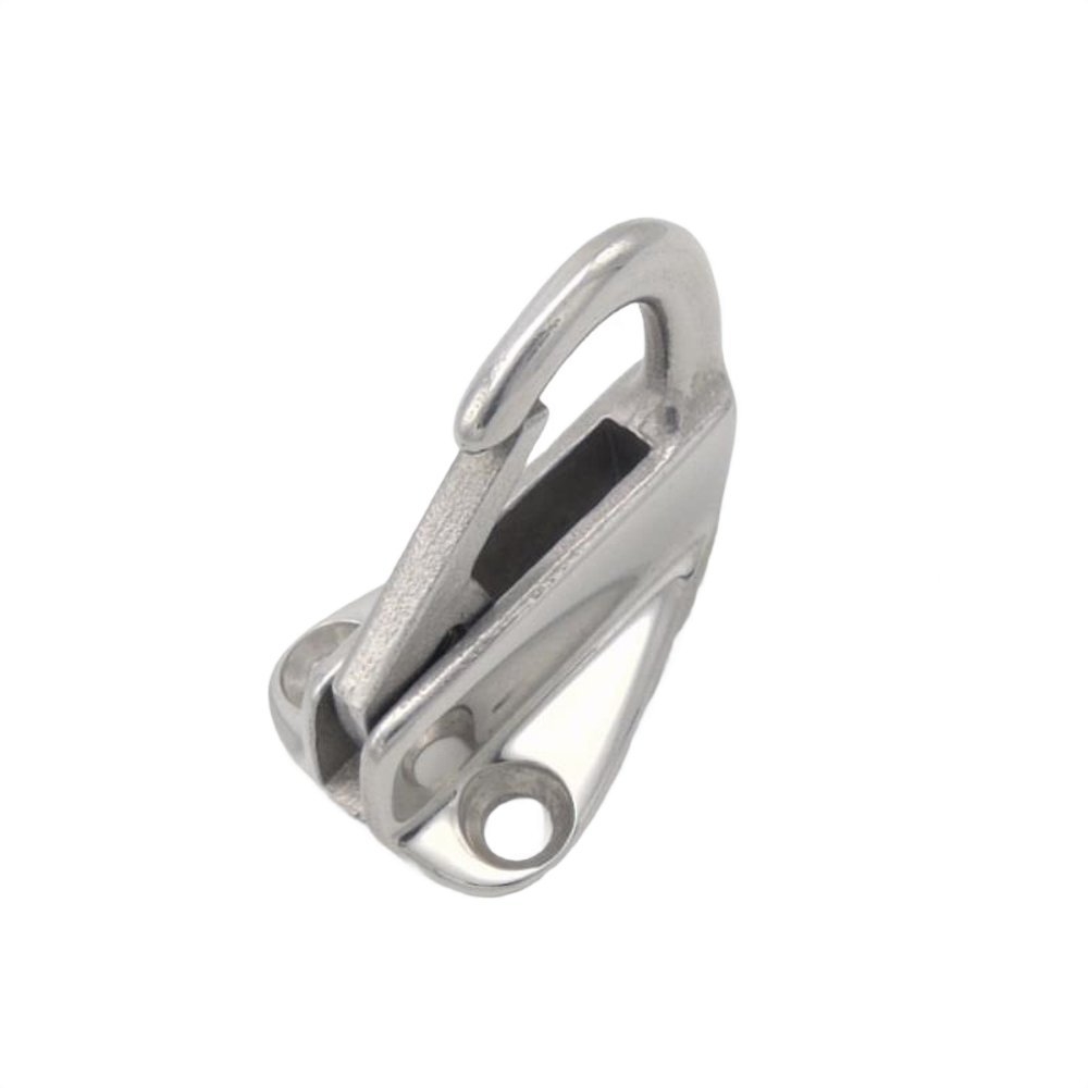 316 Stainless Steel Snap Fender Hook