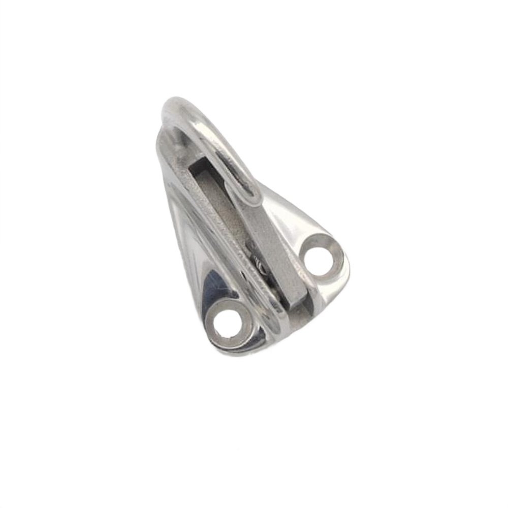 316 Stainless Steel Snap Fender Hook