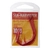 Sea Harvester Mutsu Red Hooks 10/0 Qty 3